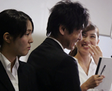 メイキング内容
