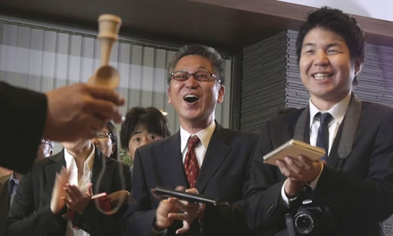 メイキング内容