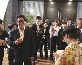 メイキング内容