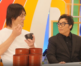 メイキング内容