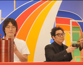 メイキング内容