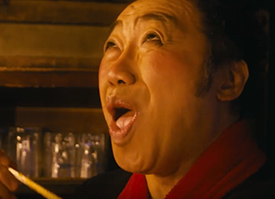 FACE⼈情屋台 / 失恋編2