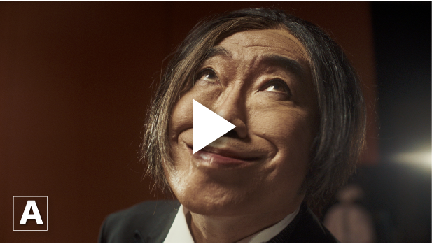 オーケストラ フェイス独唱 篇 A