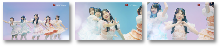 福岡最高！アイドル 篇