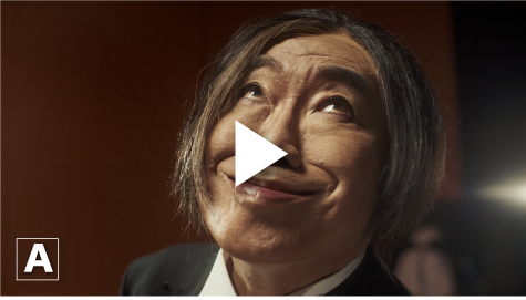 オーケストラ フェイス独唱 篇 A